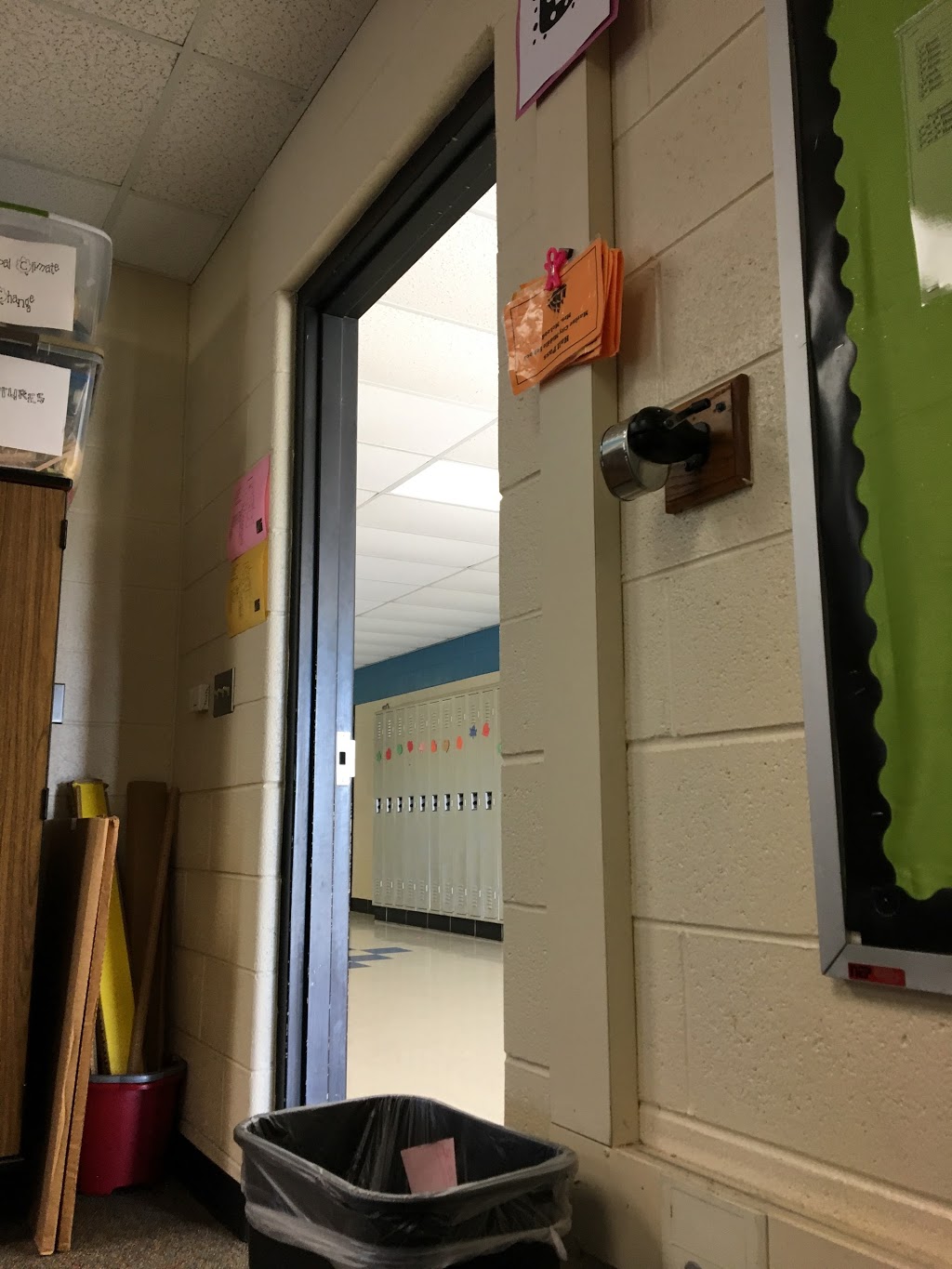 Marine City Middle School | 6373 King Rd, Township of Cottrellville, MI 48039, USA | Phone: (810) 676-1201