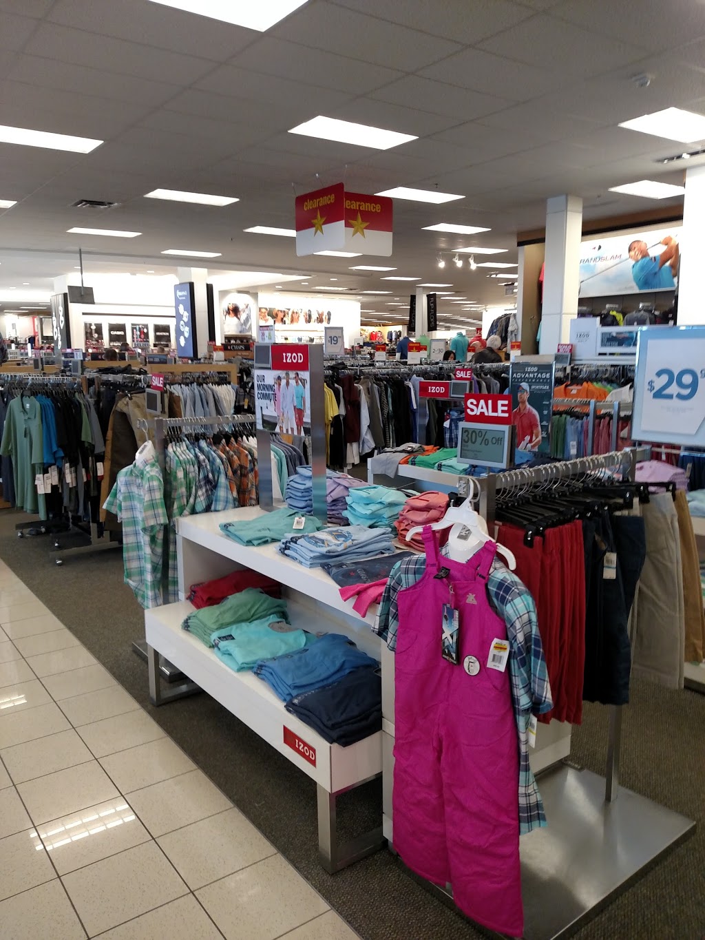 Kohls Port Huron | 4485 24th Ave Ste 100, Fort Gratiot Twp, MI 48059, USA | Phone: (810) 385-7438
