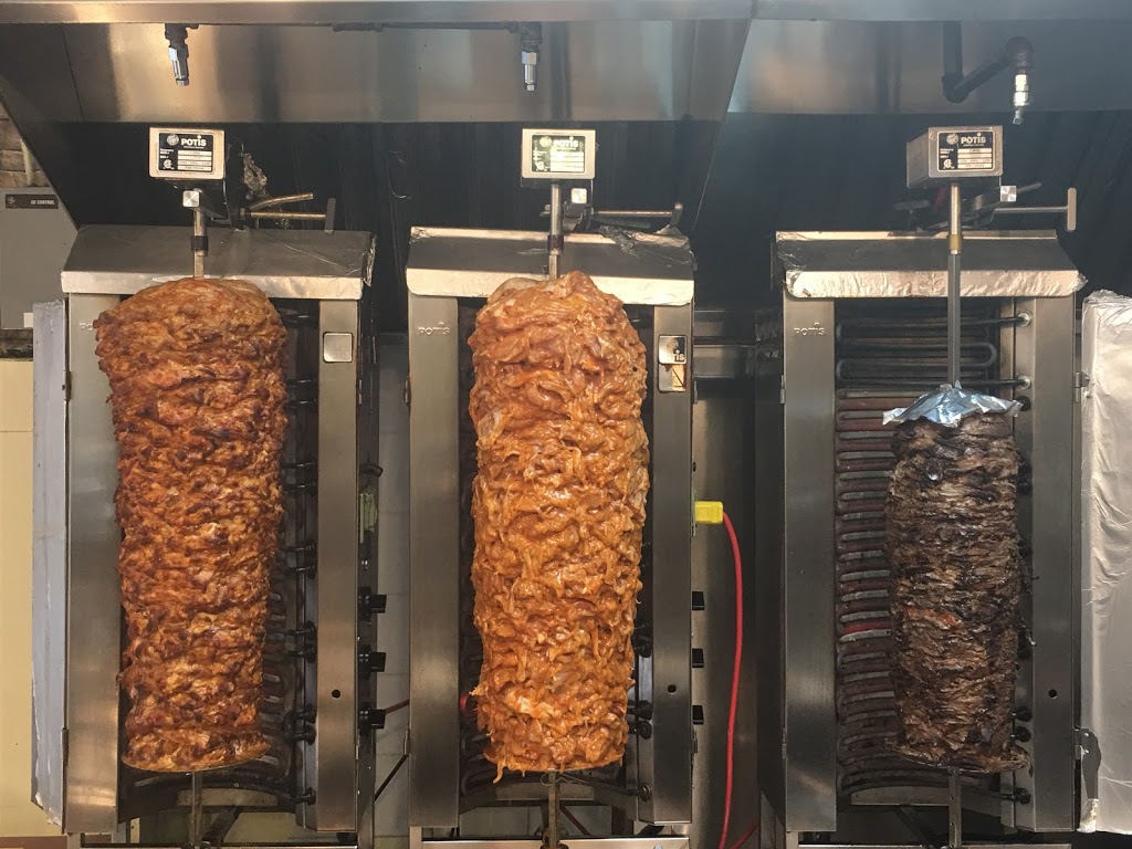 AlHadbah Donair | 1610 Robson St Unit #105, Vancouver, BC V6G 1C7, Canada | Phone: (604) 568-6324