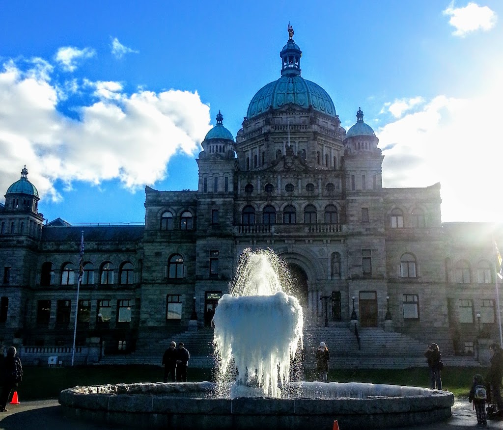 Inner Harbour Lower Pathway | 2l8, 501 Belleville St., Victoria, BC V8V 2L8, Canada | Phone: (250) 893-6794