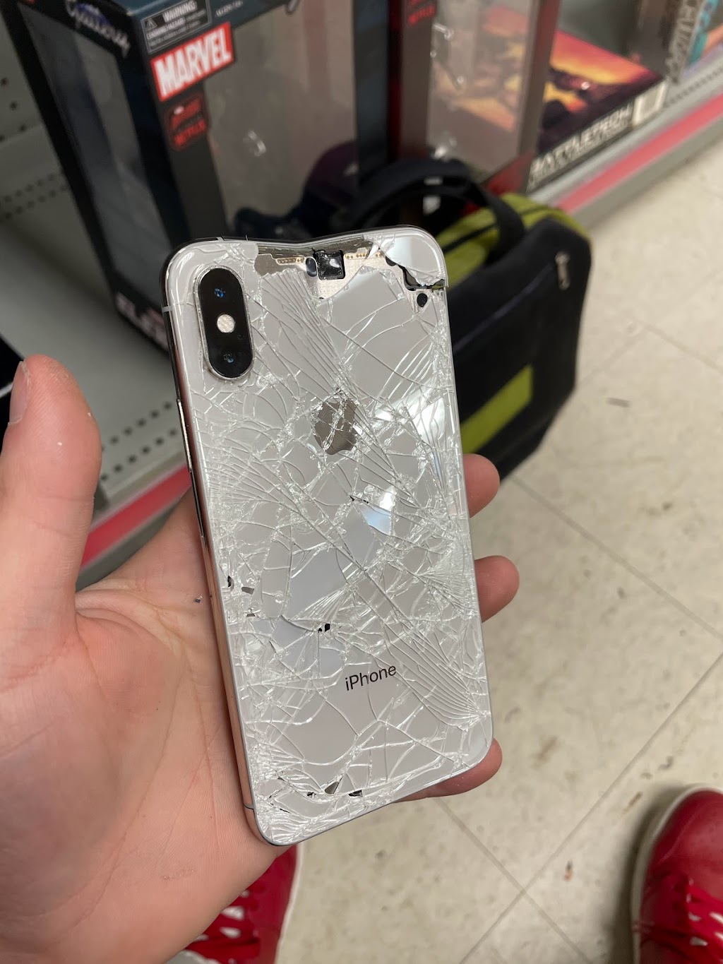Kings Repair | 2852 Danforth Ave, Toronto, ON M4C 1M1, Canada | Phone: (647) 209-7041