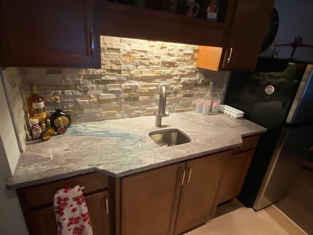 Take Mike For Granite | 102 Parks Dr, Belleville, ON K8N 4Z5, Canada | Phone: (613) 962-0869