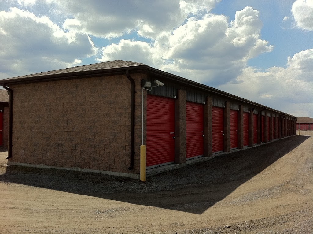 Baseline Storage | 221 Baseline Rd E, Bowmanville, ON L1C 4N4, Canada | Phone: (905) 623-0393