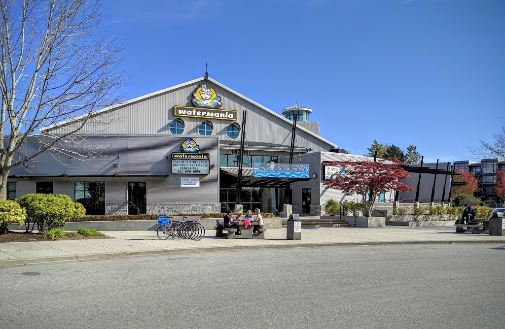 Richmond Rapids Swim Club | 14300 Entertainment Blvd, Richmond, BC V6W 1K3, Canada | Phone: (604) 275-7946