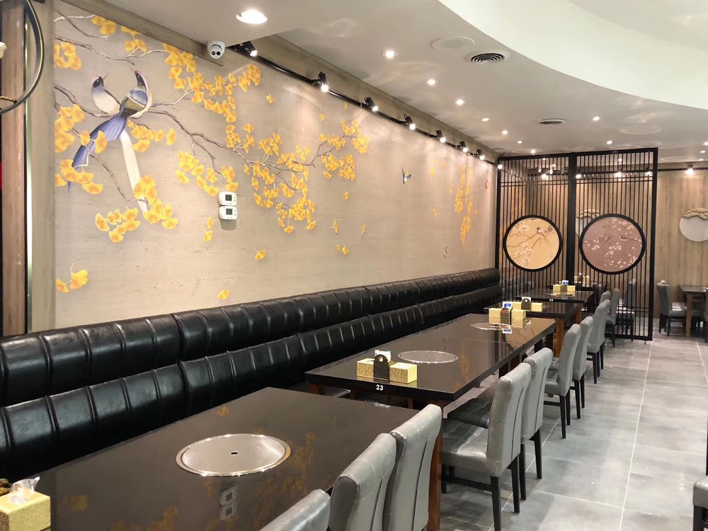 养心殿 ZEN POT | 4733 Steeles Ave E unit7, Scarborough, ON M1V 4S5, Canada | Phone: (416) 297-7878