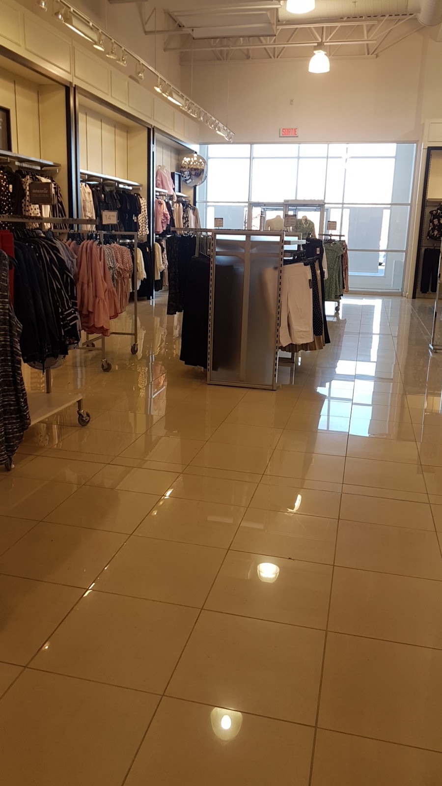 Suzy Shier | 1061 Boulevard Saint-Bruno Unit #1061, Saint-Bruno-de-Montarville, QC J3V 6P4, Canada | Phone: (450) 653-5207