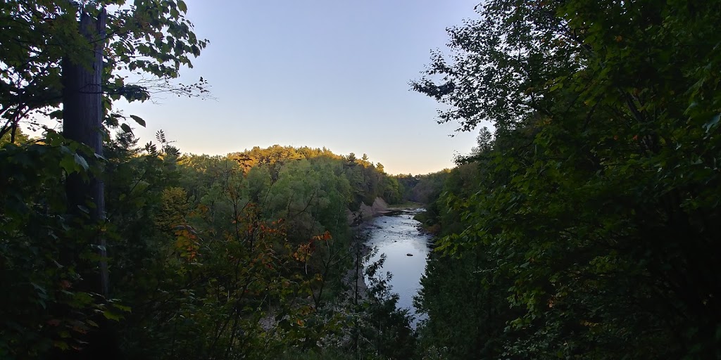 Sarbayä - Parc nature-aventure | 7200 Boulevard de lOrmière, Québec, QC G2C 1C1, Canada | Phone: (418) 641-6242