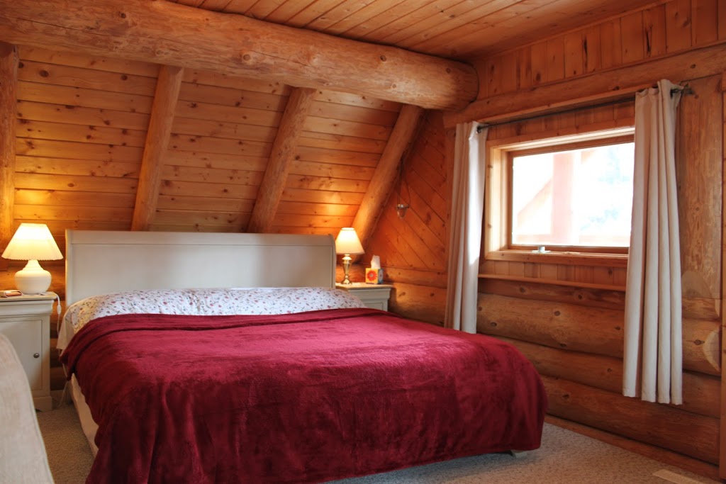 KRUGERS GUEST HOUSE | 64 Breezewood Bay, Bragg Creek, AB T0L 0K0, Canada | Phone: (403) 949-3770