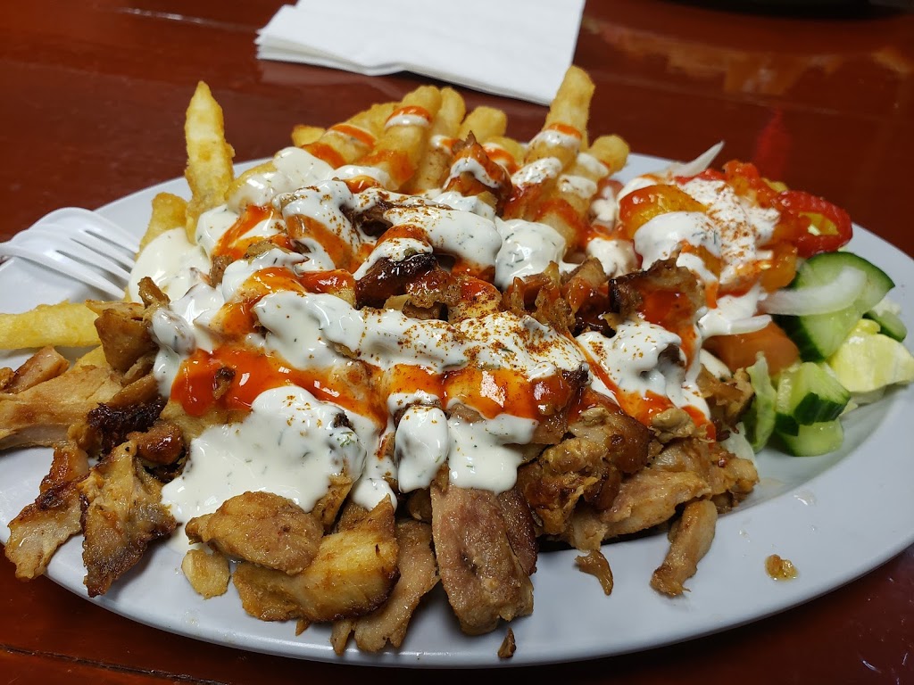 Donair Affair | 10786 148 St, Surrey, BC V3R 3X6, Canada | Phone: (604) 584-3839