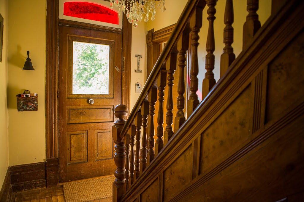 Foxingham Farm Bed & Breakfast | 648157 17 Sideroad, Mulmur, ON L9V 0V3, Canada | Phone: (705) 434-1367
