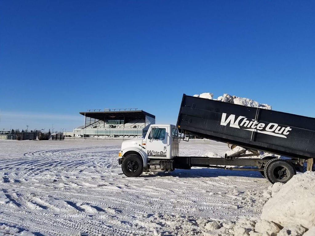 Whiteout Group | 2141 Logan Ave, Winnipeg, MB R2R 0J3, Canada | Phone: (204) 283-9420