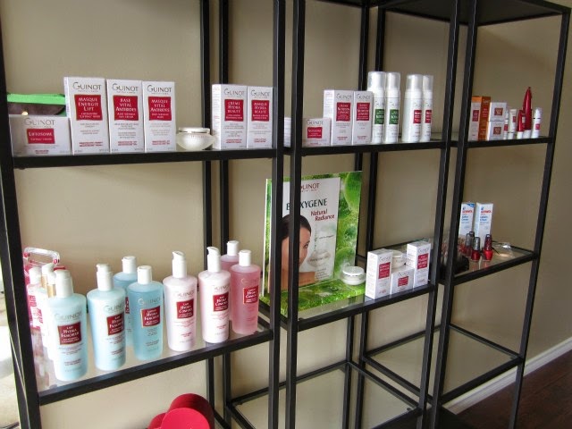 W Wellness Day Spa | 7 Commerce Rd, Angus, ON L0M 1B2, Canada | Phone: (705) 424-0440