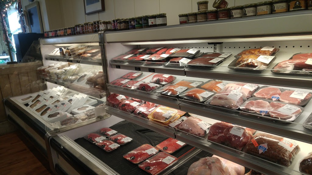 Boucherie Face de Boeuf | 1122 Rue Main, Ayers Cliff, QC J0B 1C0, Canada | Phone: (819) 838-5555