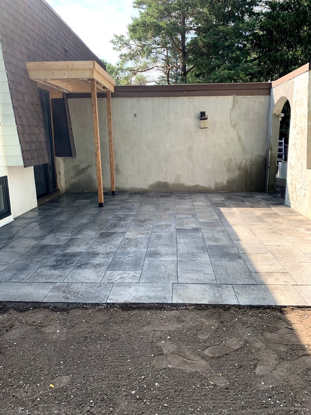 Pro-Lock Interlock & Stone | Woodcroft Ln, Vaughan, ON L4H 1K9, Canada | Phone: (416) 716-0532