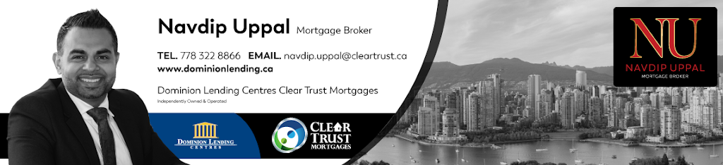 DLC Clear Trust Mortgages | 113 - 6345 120 St, Delta, BC V4E 2A6, Canada | Phone: (778) 322-8866