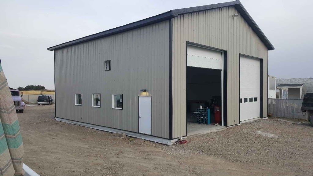 Carseland Handy Equipment Repair Inc. | 81 Bartstow St, Carseland, AB T0J 0M0, Canada | Phone: (403) 901-0208