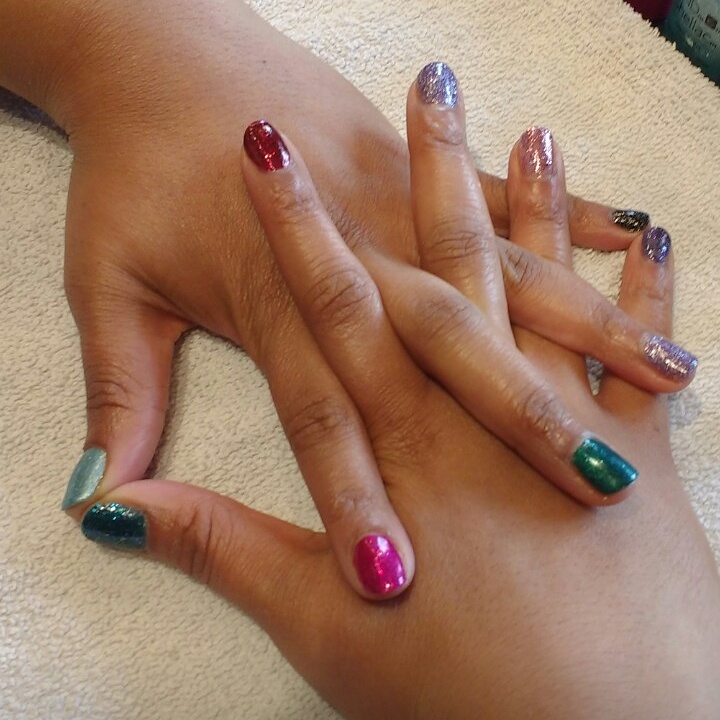 Vixen Nails • Salon • Spa | Mississauga | 8, 4188 Living Arts Dr, Mississauga, ON L5B 0H7, Canada | Phone: (905) 232-1580
