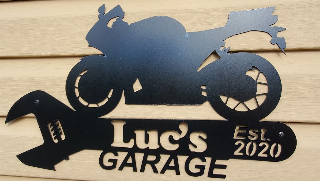Lucs Garage | 30 ch. Beaumont, Grand-Barachois, NB E4P 9G1, Canada | Phone: (506) 444-1171