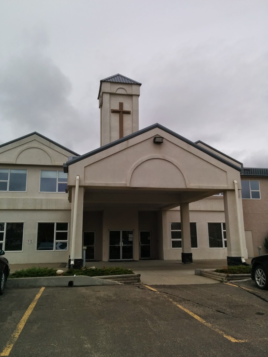 ZION CHURCH | AB-582, Didsbury, AB T0M 0W0, Canada | Phone: (403) 335-3629