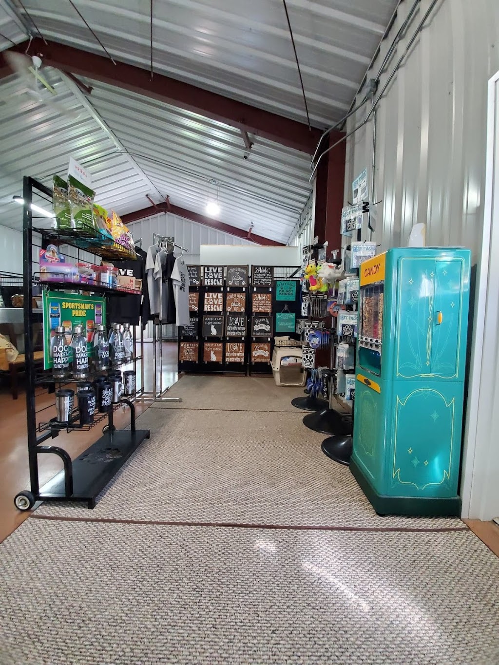 Northstar Kennels | 58418 Range Rd 223, Opal, AB T0A 2R0, Canada | Phone: (780) 942-4555