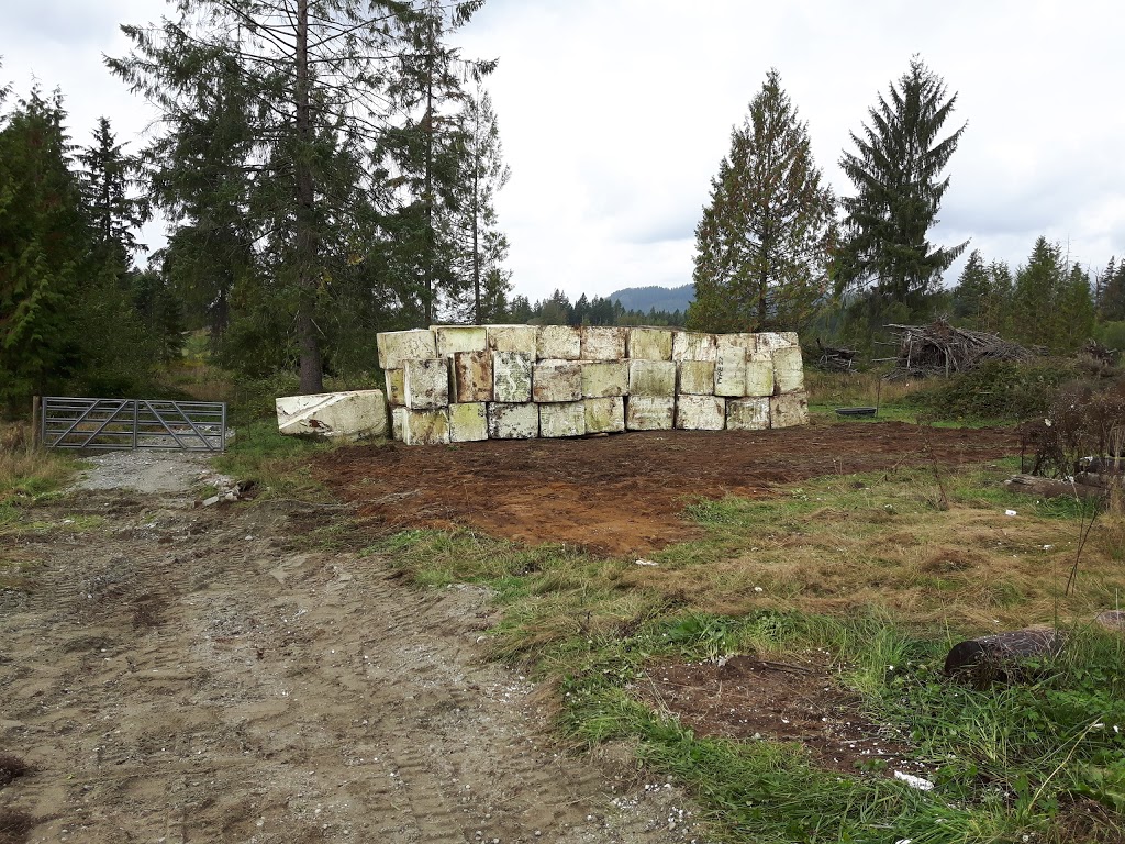 H&C Logging | 10510 Shaw St, Mission, BC V4S 1J4, Canada | Phone: (604) 826-4203