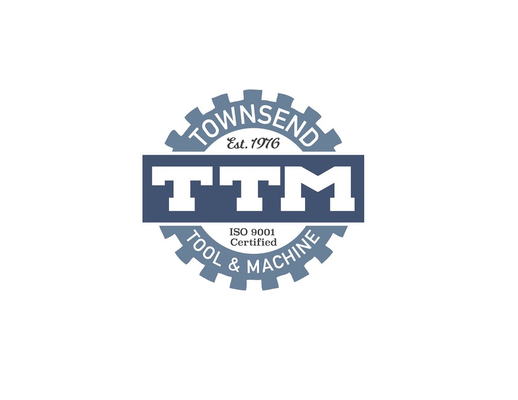 Townsend Tool & Machine Ltd | 40 Warrington St, Hamilton, ON L8E 3V1, Canada | Phone: (905) 560-6810