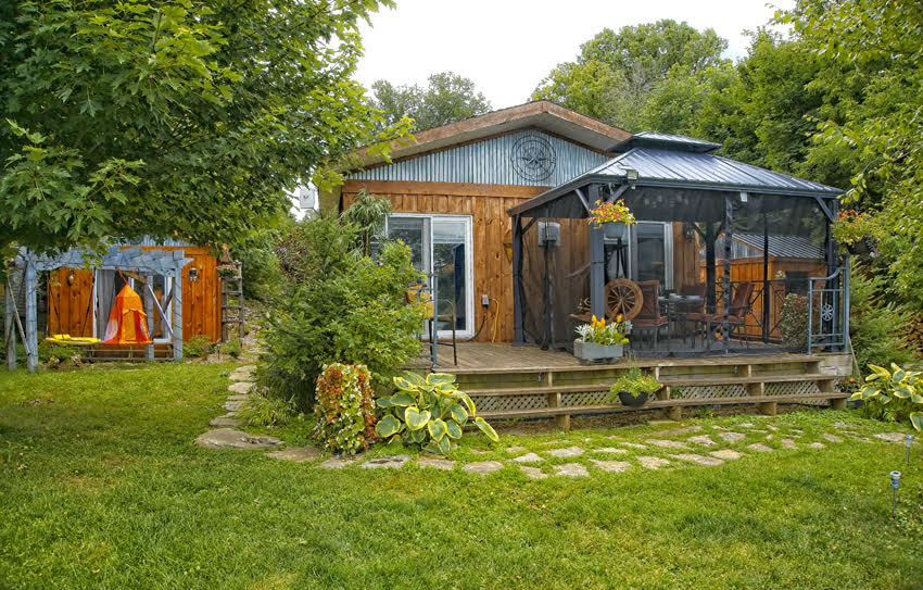 Gather on Trent | 432 County Rd 38, Harcourt, ON K0L 1L0, Canada | Phone: (416) 788-1210