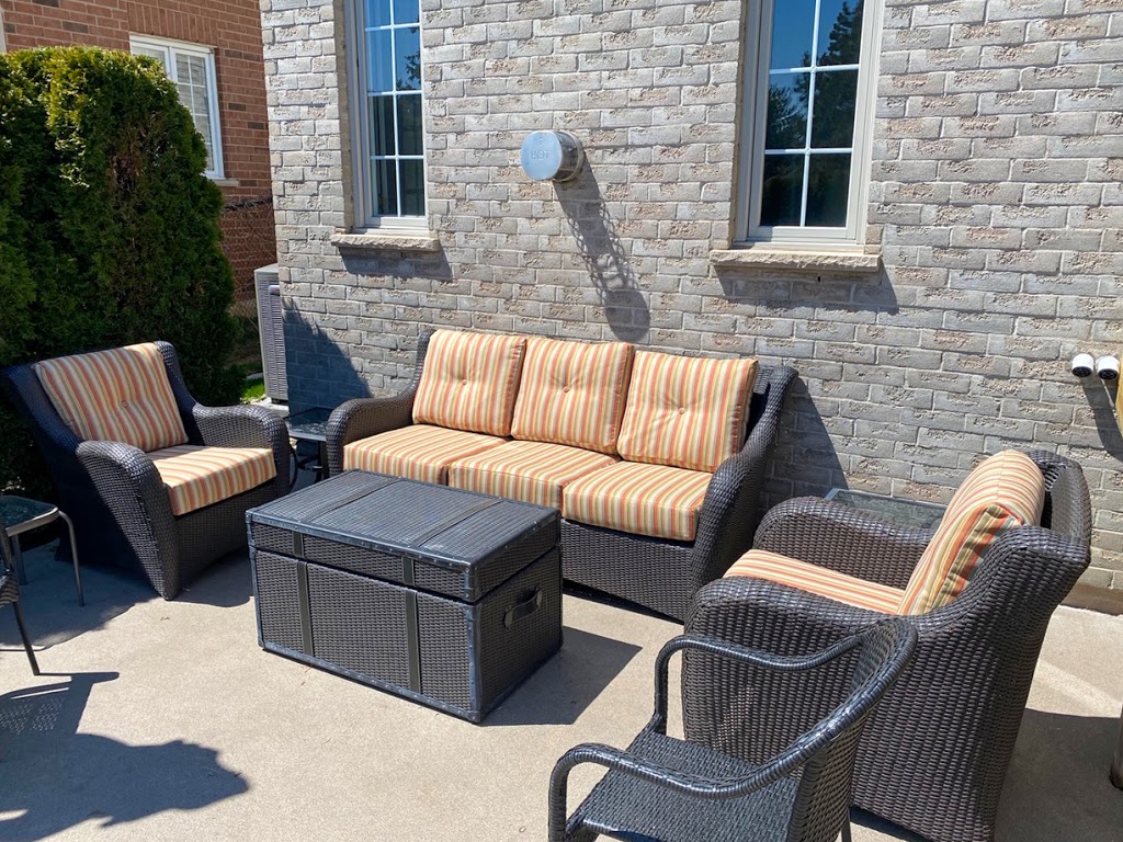 Foam4U Limited | 5205 Harvester Rd Unit #7, Burlington, ON L7L 6B5, Canada | Phone: (905) 319-8801