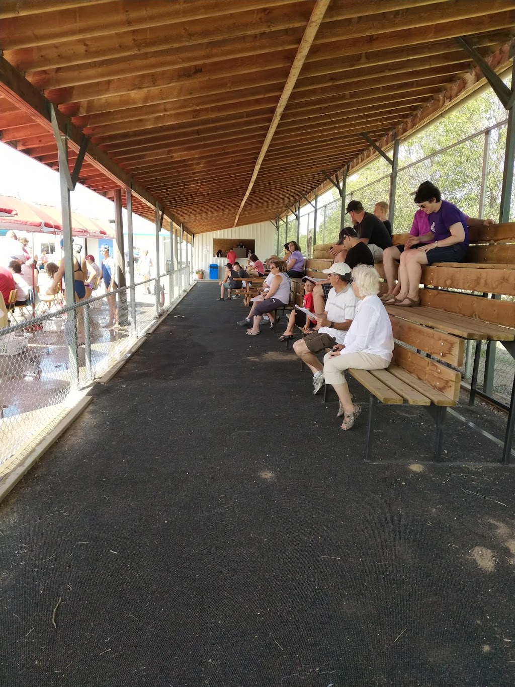 Biggar Aquatic Centre | 702 Dominion St, Biggar, SK S0K 0M0, Canada | Phone: (306) 948-2444