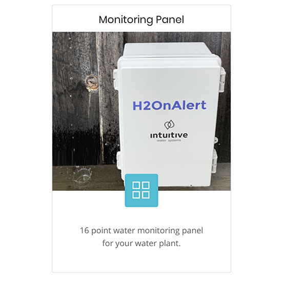 Intuitive Water Systems Inc. | 1375 Kirk Rd, Binbrook, ON L0R 1C0, Canada | Phone: (905) 692-1973