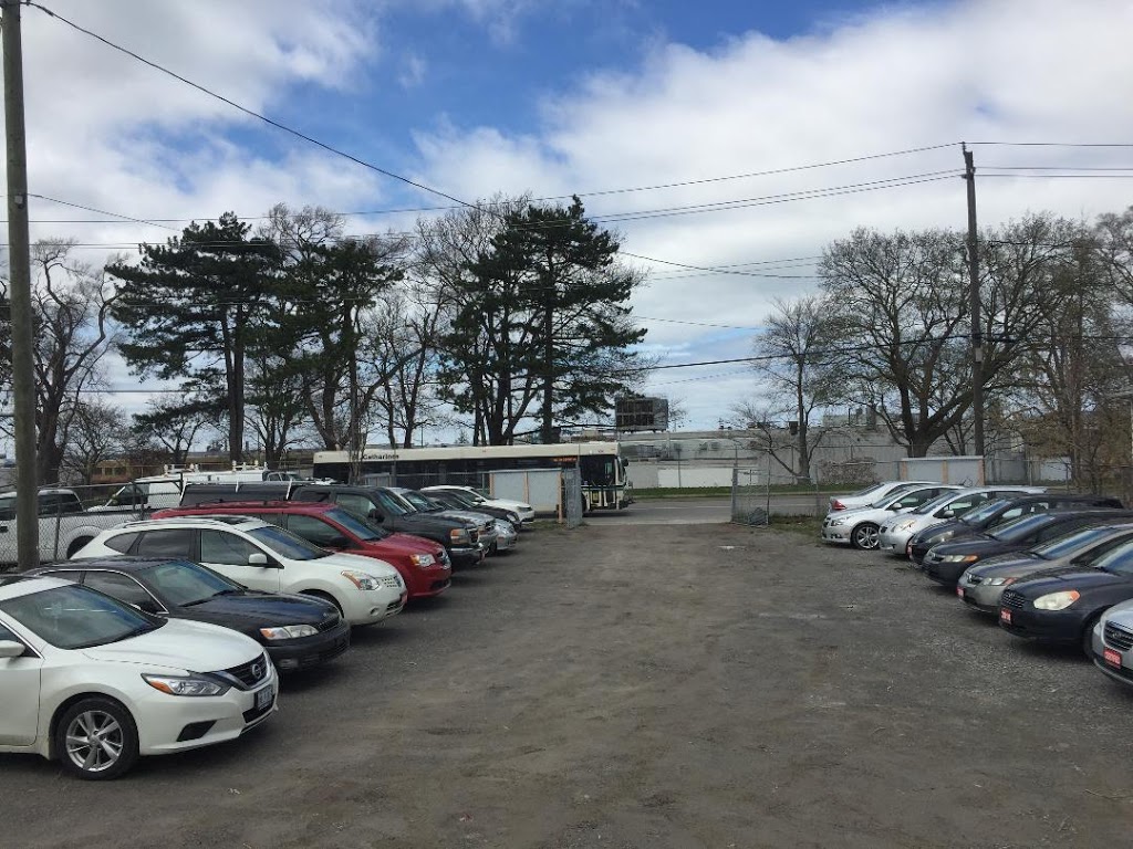 Hummarh Autos | 219 St Paul St W, St. Catharines, ON L2S 2E2, Canada | Phone: (647) 781-6441