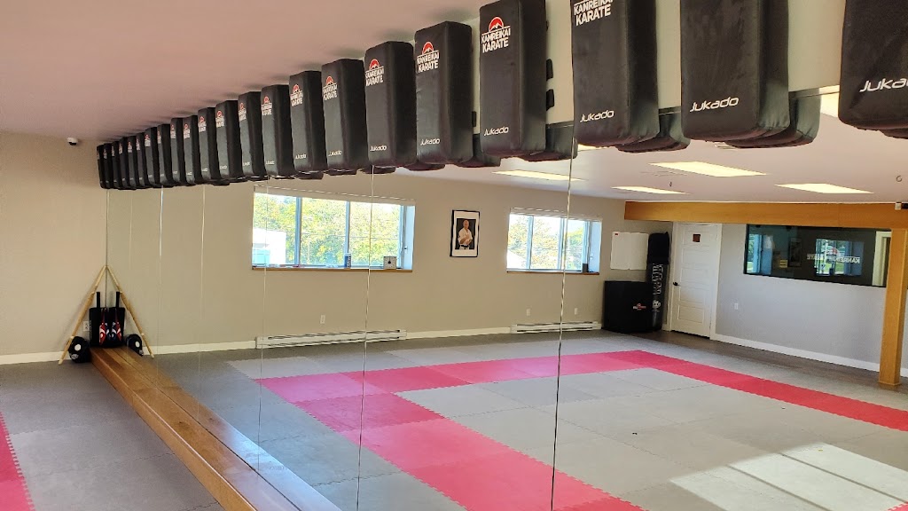 Kanreikai Karate Montréal | 4830 Bd Saint-Charles, Pierrefonds, QC H9H 3E1, Canada | Phone: (514) 834-8458