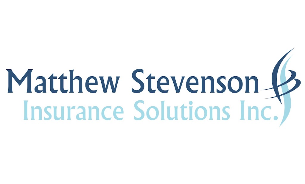Matthew Stevenson - Insurance Solutions Inc. | 678 Spring Gardens Rd, Burlington, ON L7T 1J2, Canada | Phone: (289) 259-7861