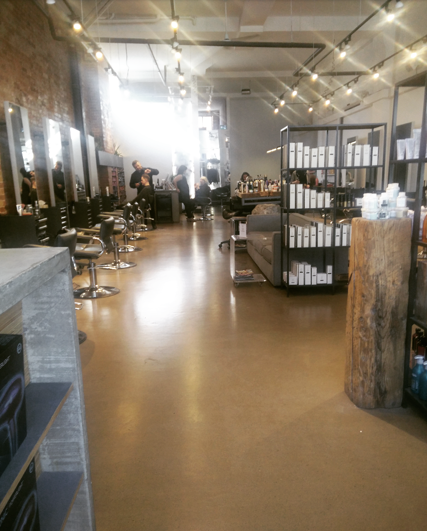UNTITLED by Flaunt Boutique | 792 Queen St E, Toronto, ON M4M 2J3, Canada | Phone: (416) 469-5454