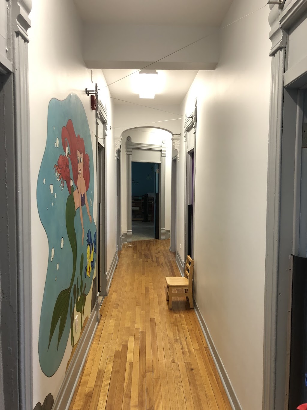 Nursery Mon Petit Monde | 4346 Bd LaSalle, Verdun, QC H4G 2B2, Canada | Phone: (514) 766-4400