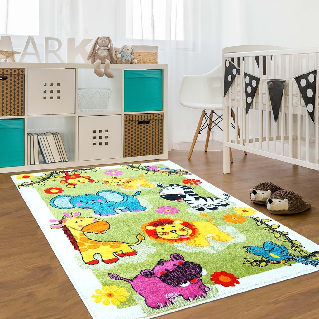 La Dole Rugs | 3979 Marine Way #8, Burnaby, BC V5J 3M6, Canada | Phone: (604) 396-5324