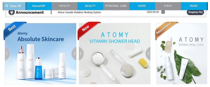 Online Shopping Store- Home Essentials | 103 Glen Eagles Dr, Courtice, ON L1E 3H8, Canada | Phone: (416) 902-2089