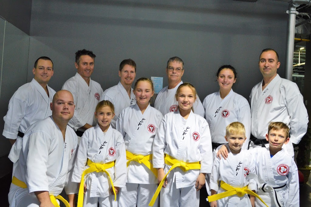 Karate Rosemère | 235 Boul Labelle, Rosemère, QC J7A 2H3, Canada | Phone: (438) 826-0083