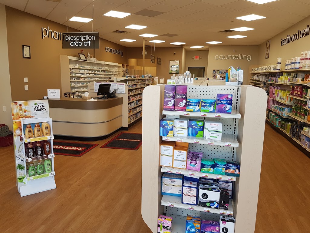 Pharmasave Hillside | 114 - 636 King St, Spruce Grove, AB T7X 4K5, Canada | Phone: (780) 666-2575