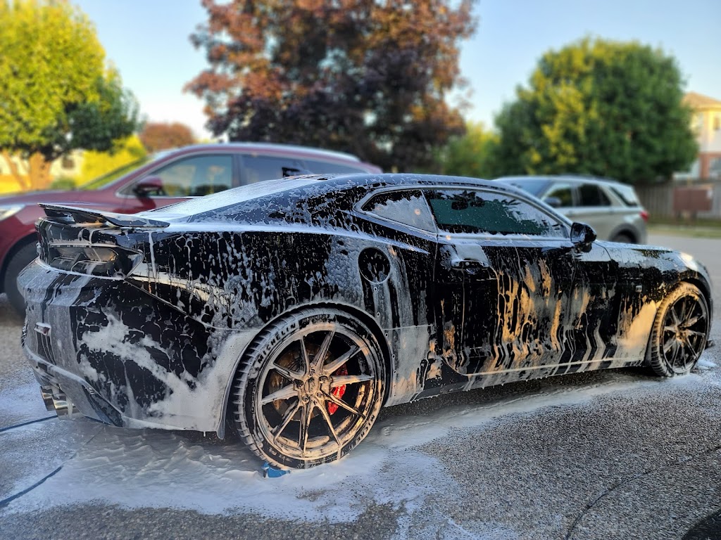Ontario Car Detailing - OCD | 207 Portage Ln, Mount Hope, ON L0R 1W0, Canada | Phone: (905) 973-3354