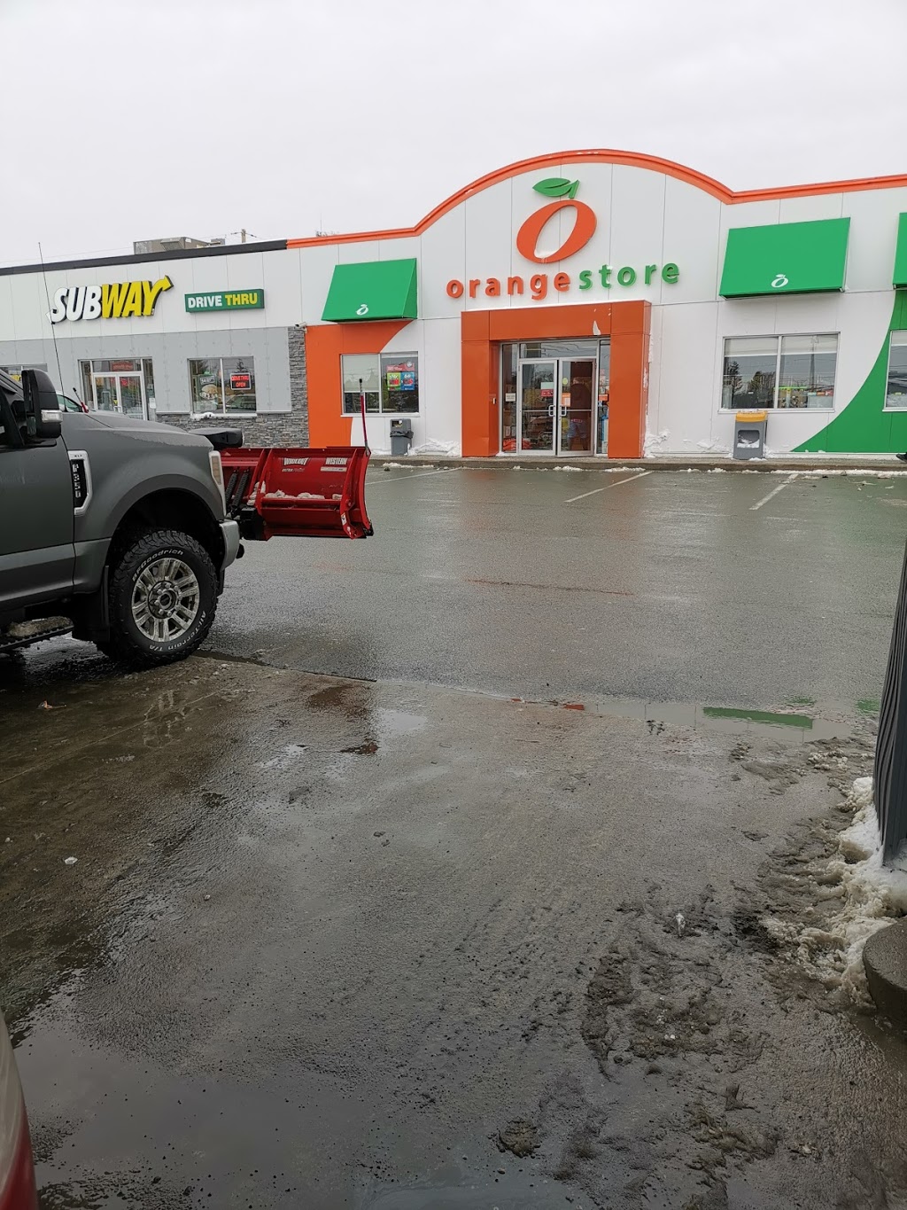 Orangestore | 986 Kenmount Rd, Paradise, NL A1L 1N3, Canada | Phone: (709) 364-4484