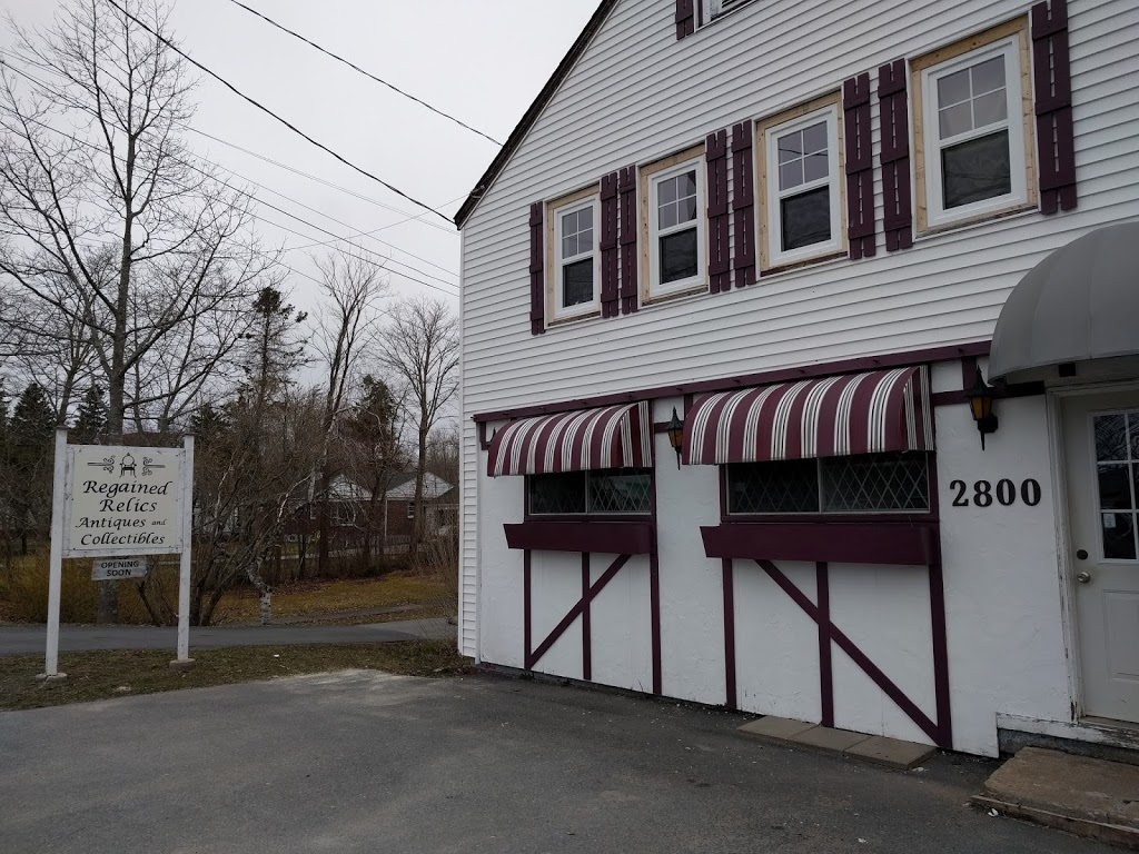 Regained Relics Antiques and Collectibles | 2800 Nova Scotia Trunk 2, Shubenacadie, NS B0N 2H0, Canada | Phone: (902) 236-2260
