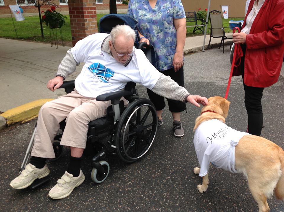 Muskoka Shores Care Community | 200 Kelly Dr, Gravenhurst, ON P1P 1P3, Canada | Phone: (705) 687-3444