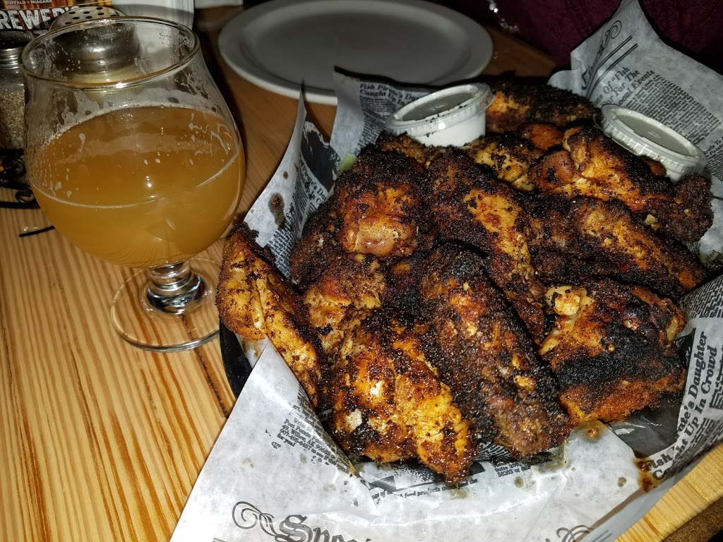 Woodcock Brothers Brewery | 638 Lake St, Wilson, NY 14172, USA | Phone: (716) 333-4000