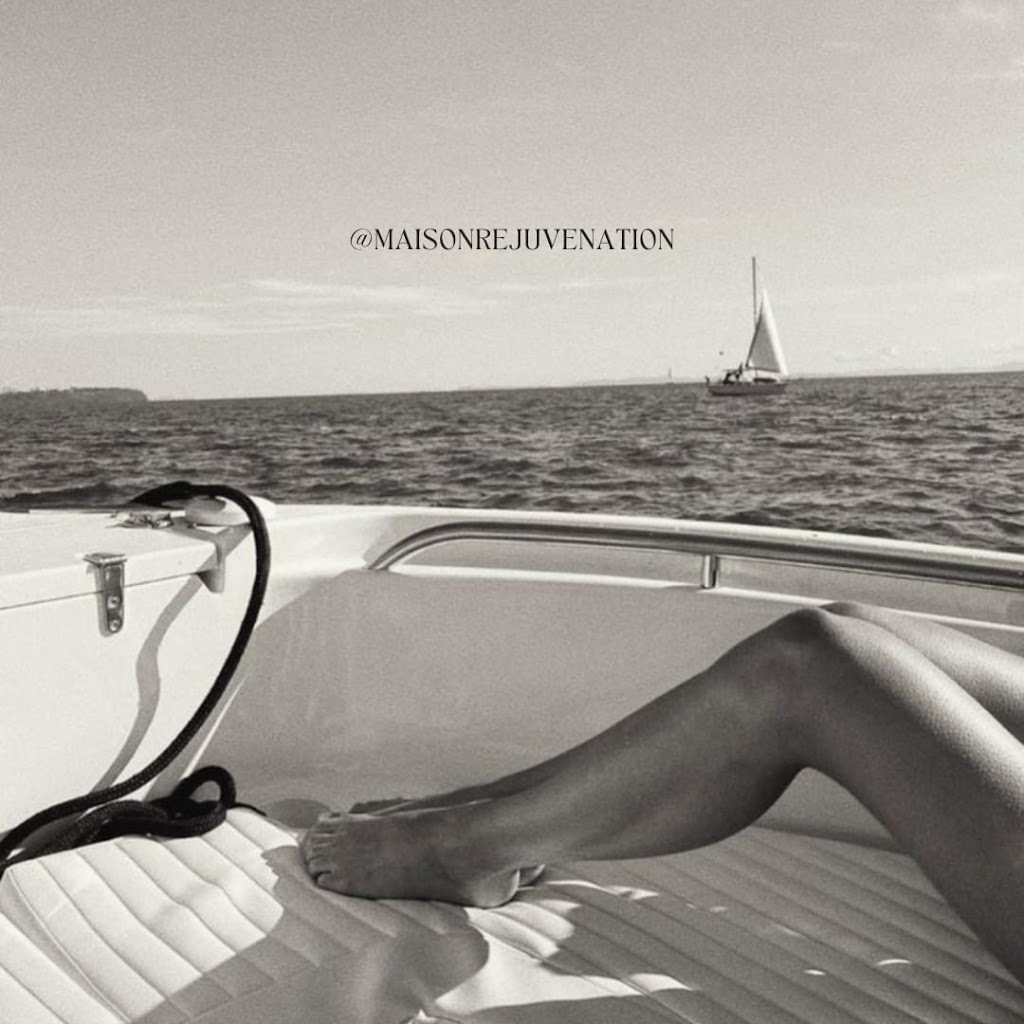 Maison Rejuvenation | 66 Irving Blvd, Bouctouche, NB E4S 3L3, Canada | Phone: (506) 212-0608