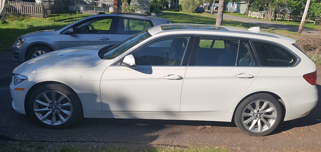 Downforce Autoworks inc | 687 Malenfant Blvd, Dieppe, NB E1A 5T8, Canada | Phone: (506) 382-3966
