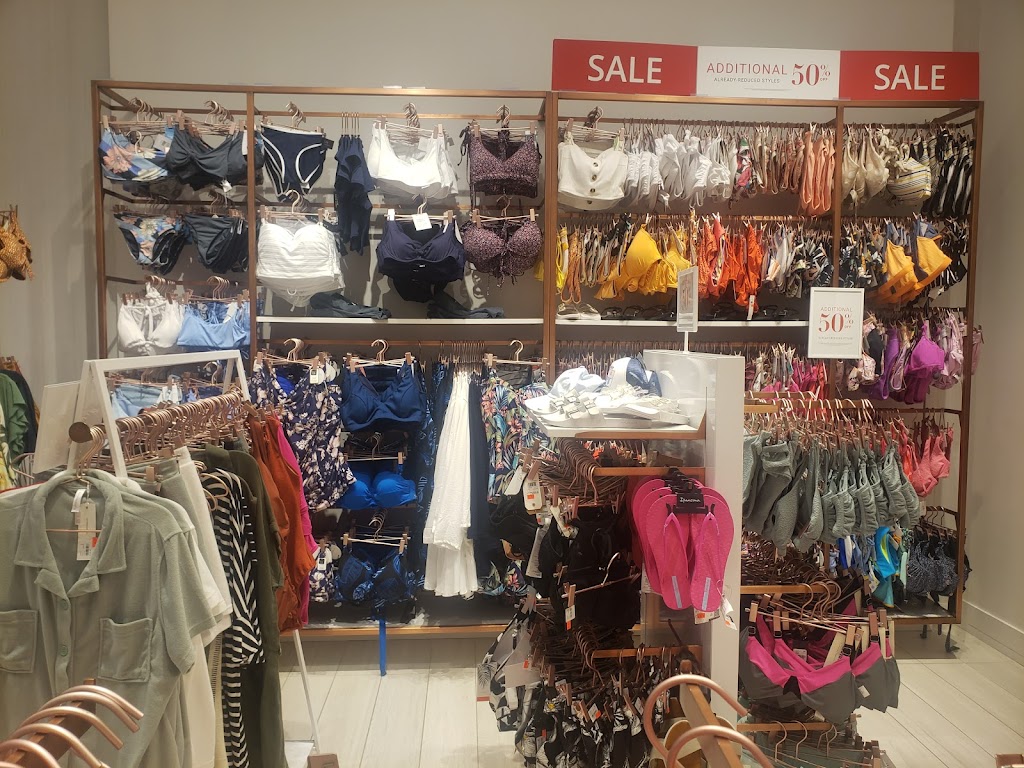 Bikini Village Oshawa Centre | OSHAWA CENTRE, 419 King St W #4237, Oshawa, ON L1J 2K5, Canada | Phone: (905) 728-5094