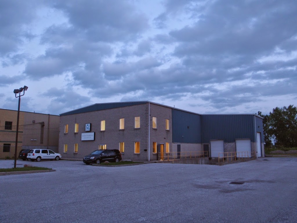 Comfort Mobility Inc. | 2707 Temple Dr, Windsor, ON N8W 5E5, Canada | Phone: (519) 988-1234