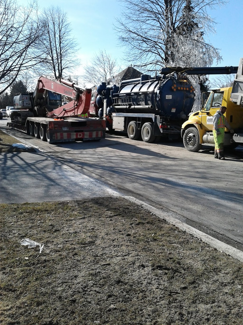 Brican Electric Ltd | 96 Robinson Rd, Nobleton, ON L0G 1N0, Canada | Phone: (905) 859-0247