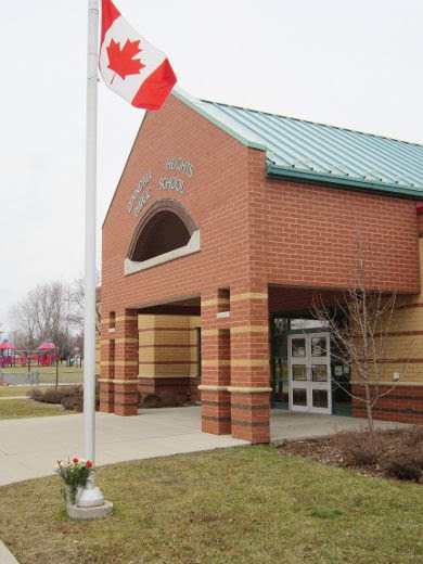 Lynndale Heights Public School | 55 Donly Dr S, Simcoe, ON N3Y 5A5, Canada | Phone: (519) 429-2997
